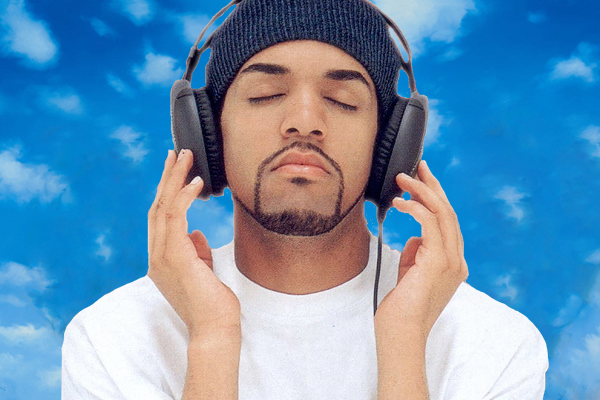 Craig David