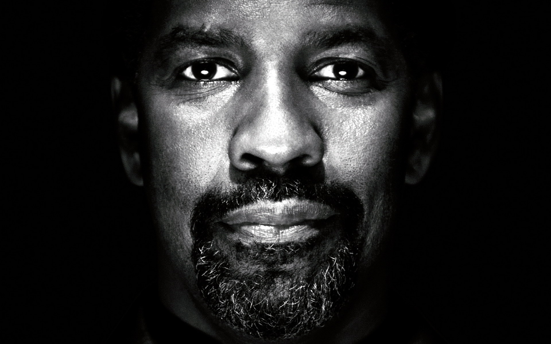 Denzel Washington