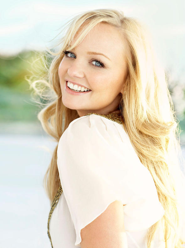 Emma Bunton