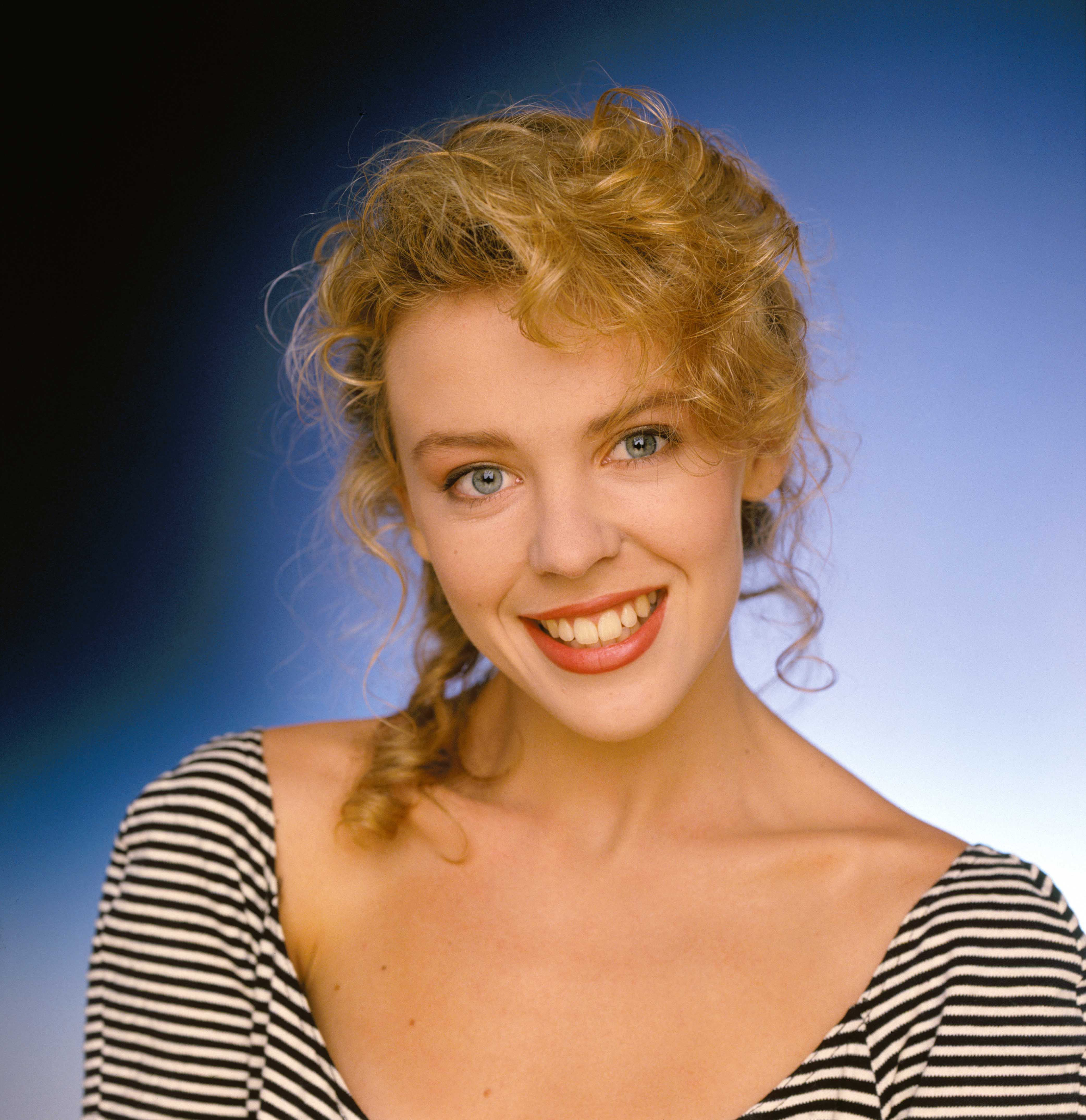 Kylie Minogue