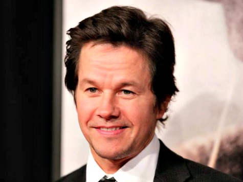 Mark Wahlberg