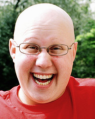 Matt Lucas