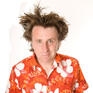 Milton Jones