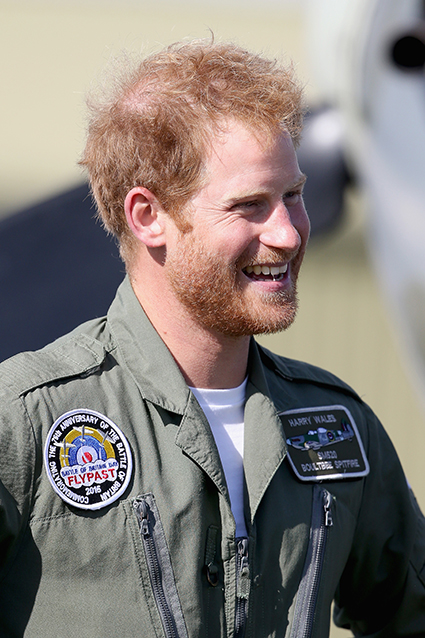 Prince Harry