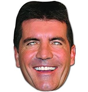 Simon Cowell