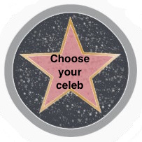 Add your own celebrity here